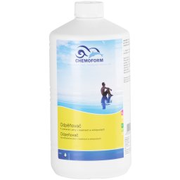 Antispumant Chemoform 1 L pentru jacuzzi, spa si cada cu hidromasaj