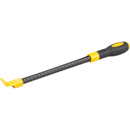 Raspa pentru gips-carton Strend Pro SRF-249, 250 x 16 mm, cu maner