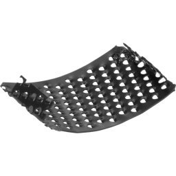 Raspa de schimb Strend Pro BRP-517 pentru gips-carton, 60x40 mm