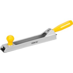 Raspala Strend Pro RPW-508 pentru gips-carton si lemn, 250 mm