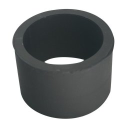 Reductie fum 160/150 mm din otel 1,5 mm pentru cos ceramic (prehodka)
