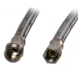 Racord flexibil HJS-60-HB FLEKO pentru alimentare apa, inox, Trigor