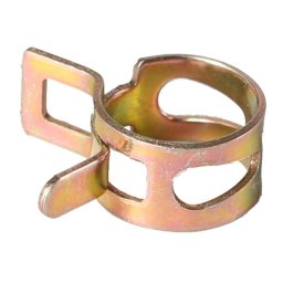 Colier de strangere tip arc Evika DJ100/160, 29 mm, pentru furtunuri