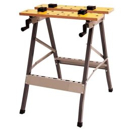 Masa de lucru Strend Pro WB100 cu blat MDF, capacitate max. 100 kg
