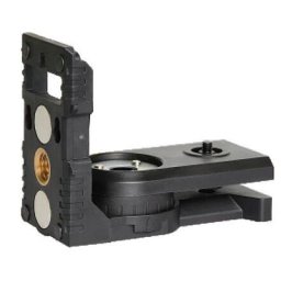 Suport magnetic de perete pentru laser Strend Pro BA-3, filet 1/4" si 5/8