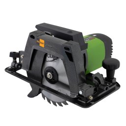 Fierastrau circular electric ProCraft KR2500, 2500 W, disc 200 mm, 5500 rpm