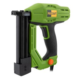 Capsator electric ProCraft PEH600 pentru capse tip 600, 20 buc/min, 2 kg