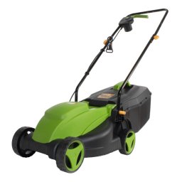 Masina de tuns gazon ProCraft NM1600 electrica, 1000W, 32 cm, sac 30L