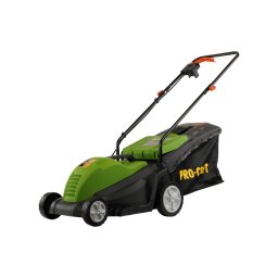 Masina de tuns iarba Procraft NM1800, electrica 1500W, 50L, 360 mm