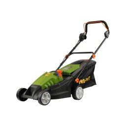 Masina de tuns iarba electrica Procraft NM2100, 1.4 kW, cos 50 L, 5 trepte