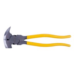Cleste Strend Pro PL2138 pentru pletiva, taiere si legare, 250 mm