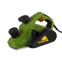 Rindea electrica cu masa Procraft PE 2150, 1,3 kW, 16000 rpm, 2 cutite