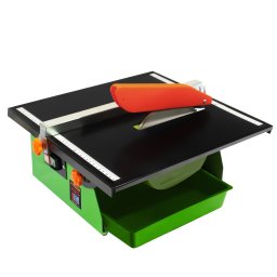 Masina de taiat gresie si faianta ProCraft PF1000/180, 1000W, cu apa
