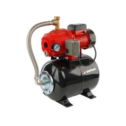 Hidrofor cu ejector Elefant AutoDP255, 750 W, debit 48 l/min, aspiratie 25 m