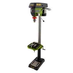 Bormasina de banc fixa cu coloana ProCraft BD2150, 750W, 16 viteze