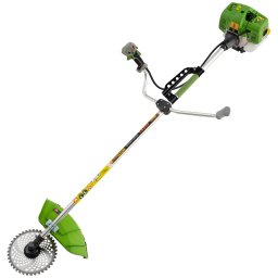 Motocoasa pe benzina ProCraft T4350 5,8 CP, 52 cm³, 3 sisteme de taiere