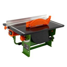 Fierastrau circular stationar ProCraft KR2600, 800 W, disc 200 mm