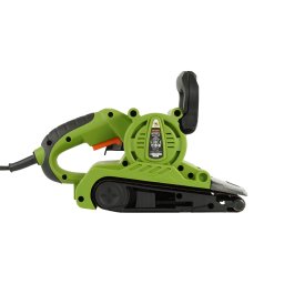 Slefuitor cu banda ProCraft PBS1400, 800W, viteza variabila 120–260 m/min