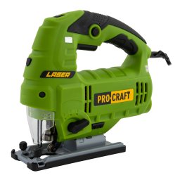 Fierastrau pendular ProCraft ST1300 800 W cu laser si LED, taiere 0–45°