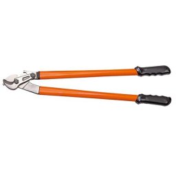 Cleste taietor cabluri Strend Pro CC100, 600 mm, pentru franghii, cabluri si sarma