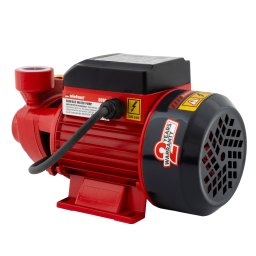 Pompa periferica Elefant QB60 0,37 kW pentru presiune apa si irigatii