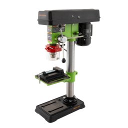 Bormasina de banc cu coloana ProCraft BD1850, 450W, mandrina 16 mm, 5 viteze