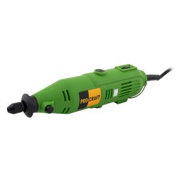 Masina de gravat ProCraft PG400 400W cu turatie variabila 8.000–30.000 rpm