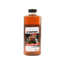 Ulei pentru lant drujba Elefant L-150, 1L, lubrifiere si protectie antiuzura