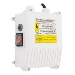 Panou de control pentru pompa apa SKM150 1.1kW (1.5HP) 220V, Elefant