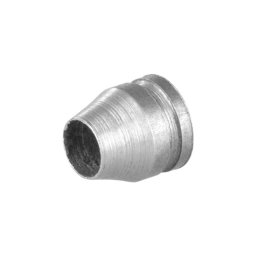 Set cuie pana metalice 12 mm pentru topor, 12 bucati Strend Pro Garden