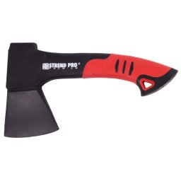 Secure Strend Pro Premium Redwolf 650/500 g, 230 mm, coada din nailon/TPR