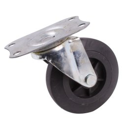 Roata pivotanta de schimb pentru carucior Handtruck PH150S, 10 cm