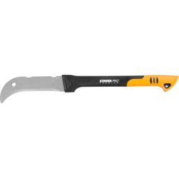Maceta Strend Pro Premium M135B 360 mm cu maner din nylon si teaca