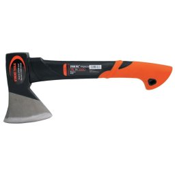 Topor BR360 600 g cu coada din fibra de sticla, 360 mm, Strend Pro Garden