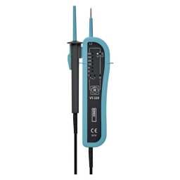 Tester tensiune EMOS VT-320 cu LED, 12–690 V, 0–60 Hz (AC/DC)