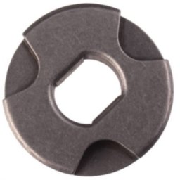 Rotita motrica Elefant pentru drujba electrica D30, ax 9/12 mm, H 9 mm