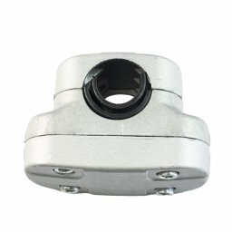 Cruce de îmbinare pentru motocoasa 28/19 mm, Elefant, montaj rapid