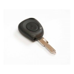 Carcasa cheie Renault IR, 1 buton, compatibila Laguna Megane Scenic