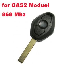 Cheie compatibila BMW E60/E90 (2003+) CAS2, 868MHz, lamela HU92