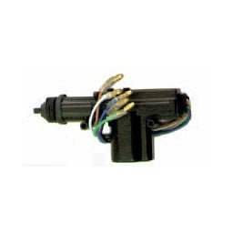 Actuator principal cu 5 fire pentru închidere centralizata auto 12V
