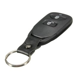 Telecomanda auto Hyundai Tucson 2 butoane, 433MHz (OEM) compatibila