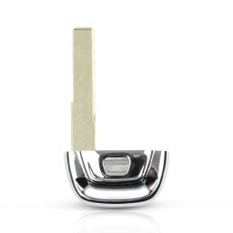 Lamela cheie compatibila Audi SmartKey, tip brut, aftermarket fara logo