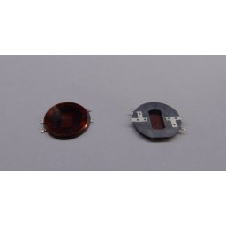 Bobina antena pentru card Renault Laguna II – piesa OEM pentru cheie auto