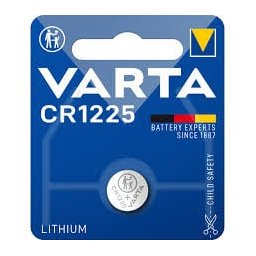 Baterie litiu Varta CR1225 3V pentru chei auto, ceasuri si dispozitive