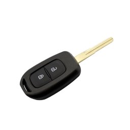 Carcasa cheie compatibila Dacia Duster 2017+, Logan, Sandero, Lodgy – lamela detasabila