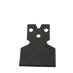 Cutit taietor pentru motocoasa Elefant CN-2, otel durabil, montaj rapid