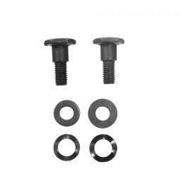 Set 6 suruburi ambreiaj pentru motocoasa GX35/TL33/TL43/TL52, Elefant