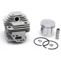 Set motor pentru motocoasa TL33 Elefant, piston 31 mm, cilindru + segmenti