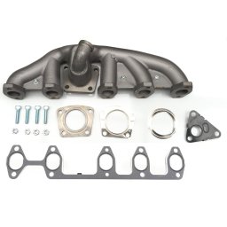 Galerie evacuare din fonta compatibila VW Touareg/Transporter 2.5 TDI, 070253017