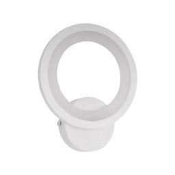 Aplica LED BETTY 13W alb, 3 temperaturi de culoare, design modern